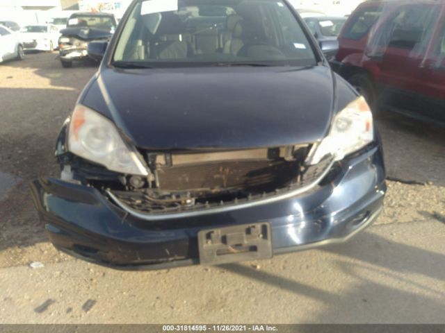 Photo 5 VIN: JHLRE3H71AC002340 - HONDA CR-V 