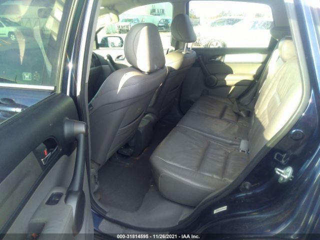 Photo 7 VIN: JHLRE3H71AC002340 - HONDA CR-V 