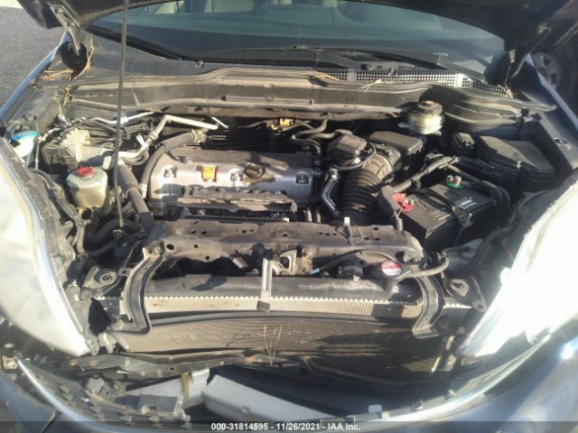 Photo 9 VIN: JHLRE3H71AC002340 - HONDA CR-V 