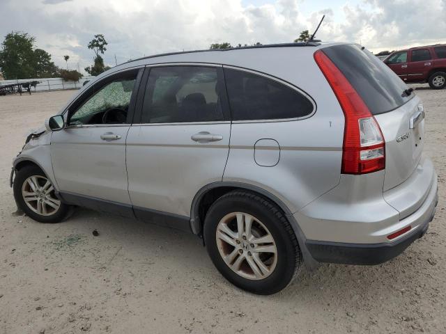 Photo 1 VIN: JHLRE3H71AC005982 - HONDA CRV 