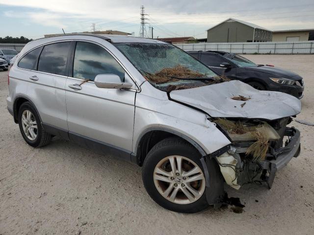 Photo 3 VIN: JHLRE3H71AC005982 - HONDA CRV 