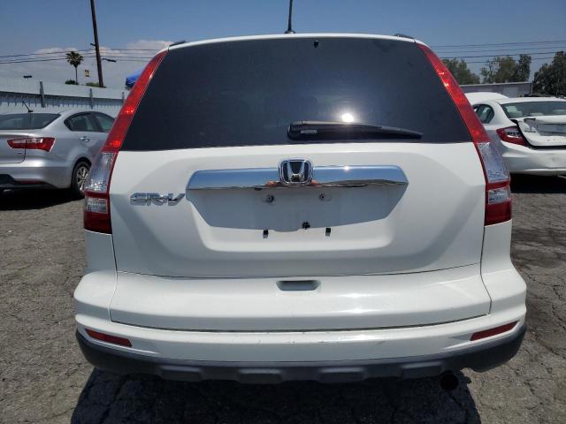 Photo 5 VIN: JHLRE3H71AC010552 - HONDA CRV 