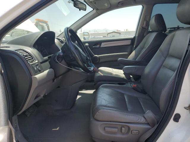 Photo 6 VIN: JHLRE3H71AC010552 - HONDA CRV 