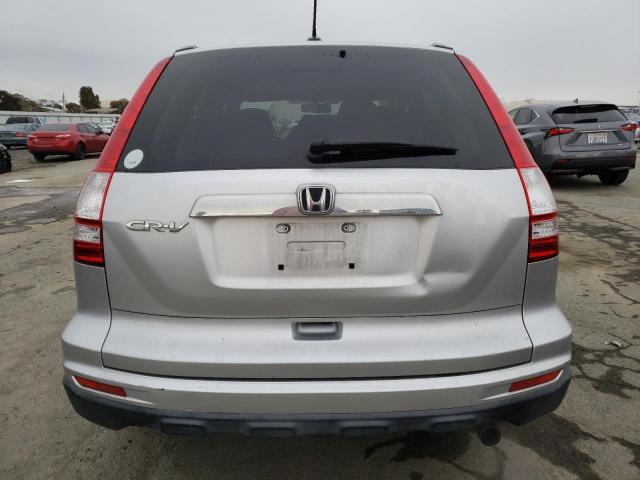 Photo 5 VIN: JHLRE3H71BC000203 - HONDA CR-V EXL 