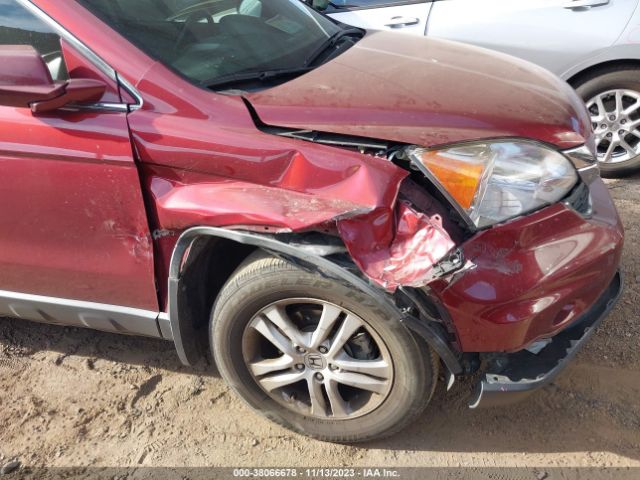 Photo 5 VIN: JHLRE3H71BC002436 - HONDA CR-V 