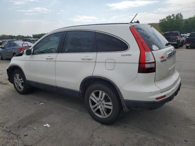 Photo 1 VIN: JHLRE3H71BC003344 - HONDA CRV 