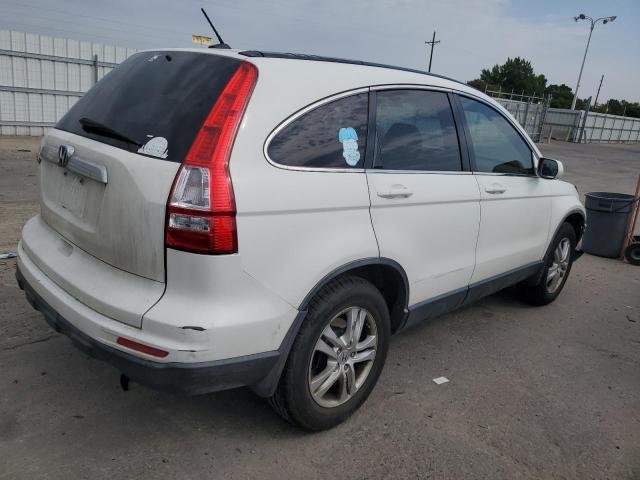 Photo 2 VIN: JHLRE3H71BC003344 - HONDA CRV 