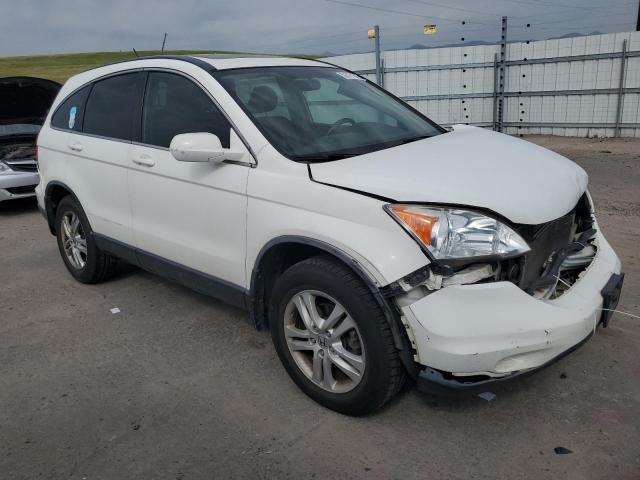 Photo 3 VIN: JHLRE3H71BC003344 - HONDA CRV 