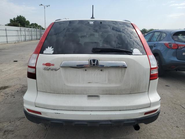 Photo 5 VIN: JHLRE3H71BC003344 - HONDA CRV 