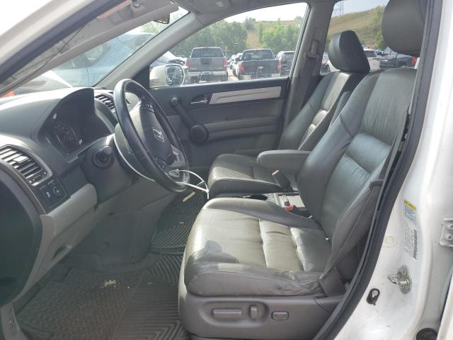 Photo 6 VIN: JHLRE3H71BC003344 - HONDA CRV 