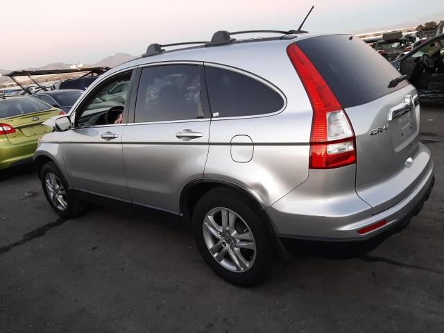 Photo 1 VIN: JHLRE3H71BC007507 - HONDA CR-V EXL 