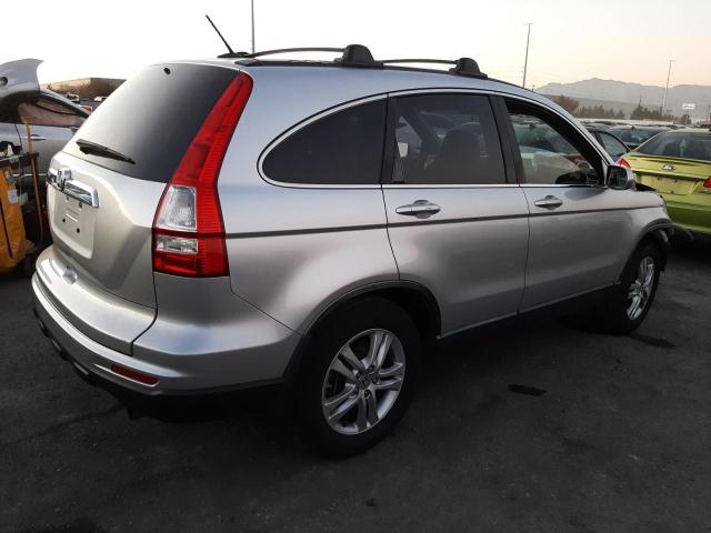 Photo 2 VIN: JHLRE3H71BC007507 - HONDA CR-V EXL 