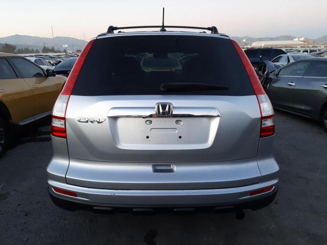 Photo 5 VIN: JHLRE3H71BC007507 - HONDA CR-V EXL 