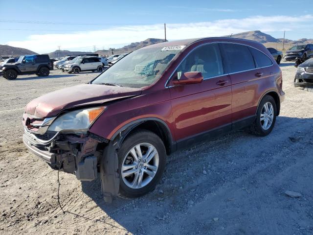 Photo 0 VIN: JHLRE3H71BC007538 - HONDA CRV 