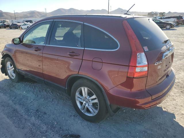 Photo 1 VIN: JHLRE3H71BC007538 - HONDA CRV 