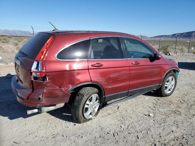 Photo 2 VIN: JHLRE3H71BC007538 - HONDA CRV 