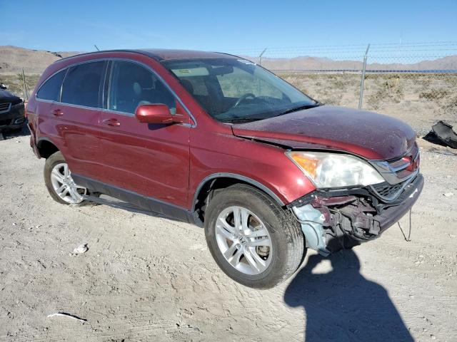 Photo 3 VIN: JHLRE3H71BC007538 - HONDA CRV 