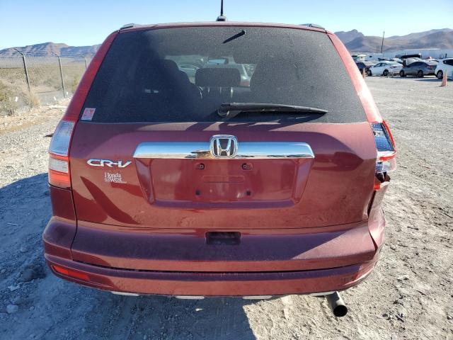 Photo 5 VIN: JHLRE3H71BC007538 - HONDA CRV 