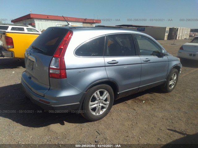 Photo 3 VIN: JHLRE3H71BC008611 - HONDA CR-V 