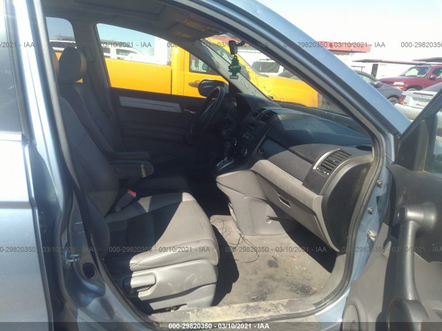 Photo 4 VIN: JHLRE3H71BC008611 - HONDA CR-V 