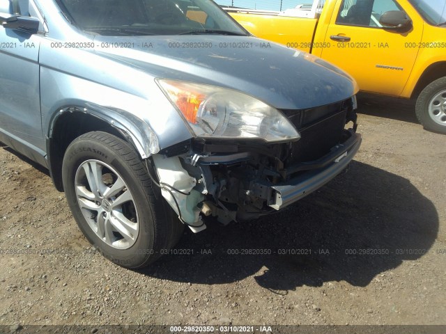 Photo 5 VIN: JHLRE3H71BC008611 - HONDA CR-V 