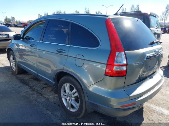 Photo 2 VIN: JHLRE3H71BC011279 - HONDA CR-V 