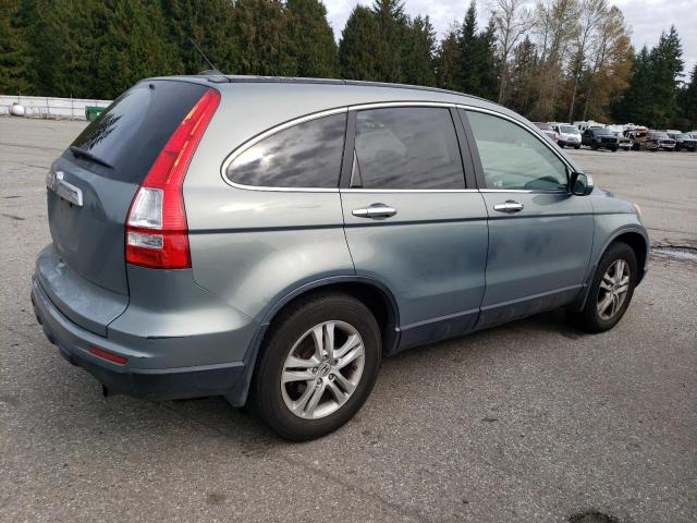 Photo 2 VIN: JHLRE3H71BC013713 - HONDA CR-V EXL 