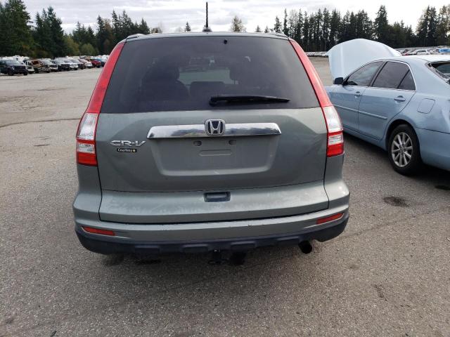 Photo 5 VIN: JHLRE3H71BC013713 - HONDA CR-V EXL 