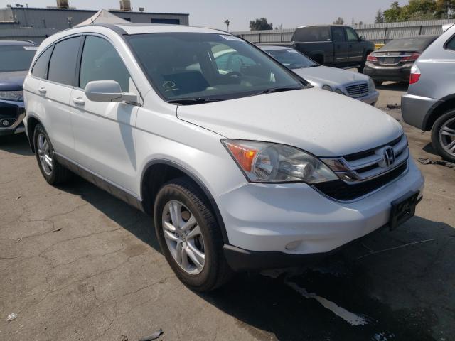 Photo 0 VIN: JHLRE3H71BC013775 - HONDA CR-V EXL 