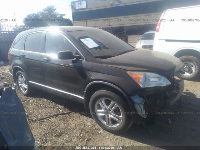 Photo 0 VIN: JHLRE3H72AC005554 - HONDA CR-V 