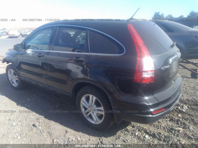 Photo 2 VIN: JHLRE3H72AC005554 - HONDA CR-V 