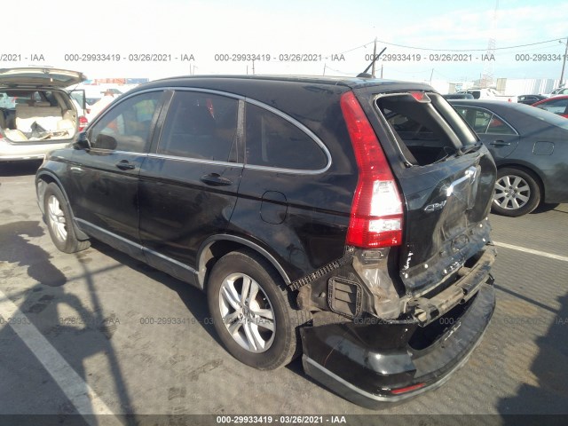 Photo 2 VIN: JHLRE3H72AC007580 - HONDA CR-V 