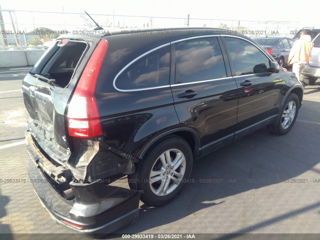 Photo 3 VIN: JHLRE3H72AC007580 - HONDA CR-V 