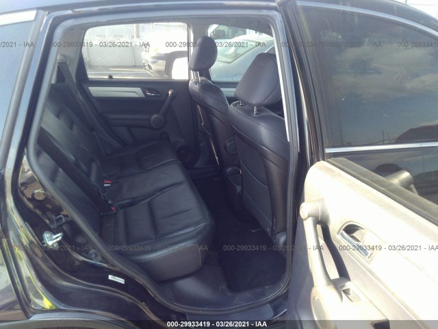 Photo 7 VIN: JHLRE3H72AC007580 - HONDA CR-V 