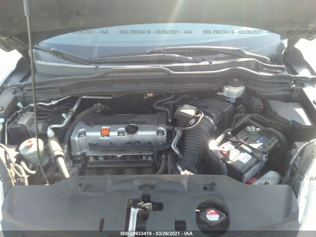 Photo 9 VIN: JHLRE3H72AC007580 - HONDA CR-V 