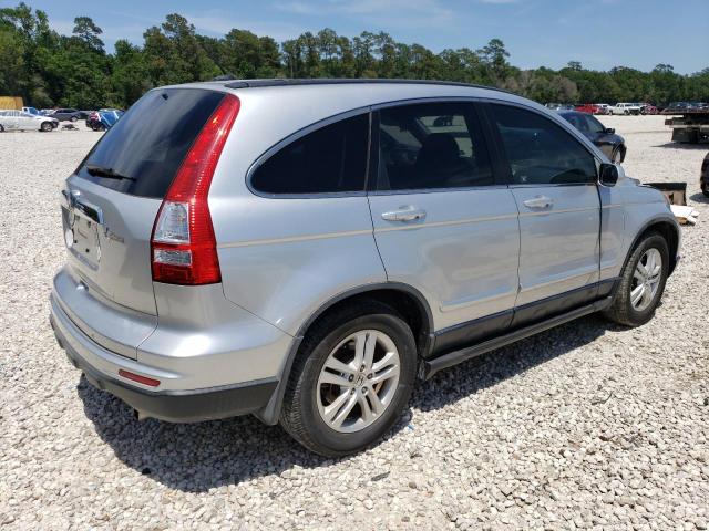 Photo 2 VIN: JHLRE3H72AC010138 - HONDA CR-V EXL 