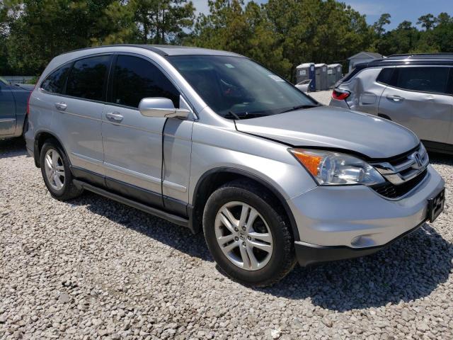 Photo 3 VIN: JHLRE3H72AC010138 - HONDA CR-V EXL 