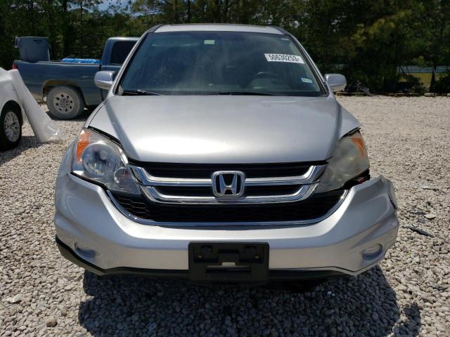 Photo 4 VIN: JHLRE3H72AC010138 - HONDA CR-V EXL 