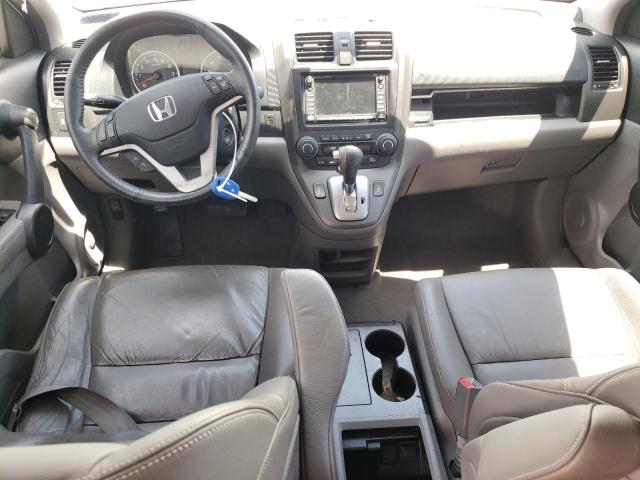 Photo 7 VIN: JHLRE3H72AC010138 - HONDA CR-V EXL 