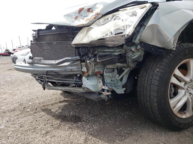 Photo 8 VIN: JHLRE3H72BC003367 - HONDA CR-V 