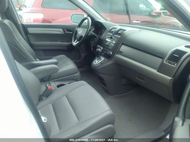 Photo 4 VIN: JHLRE3H72BC006611 - HONDA CR-V 