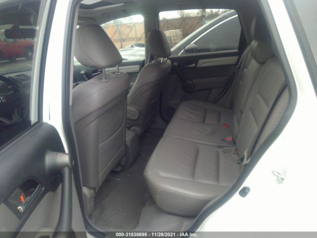 Photo 7 VIN: JHLRE3H72BC006611 - HONDA CR-V 