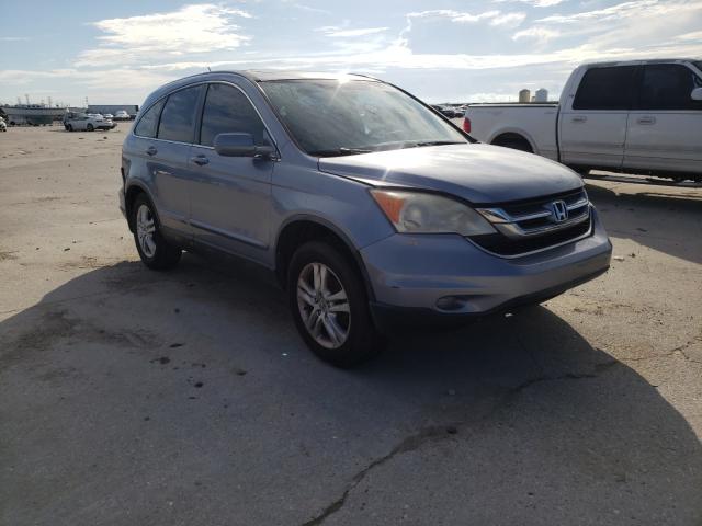 Photo 0 VIN: JHLRE3H72BC008004 - HONDA CR-V EXL 