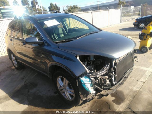 Photo 0 VIN: JHLRE3H72BC009251 - HONDA CR-V 