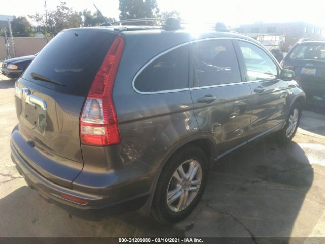 Photo 3 VIN: JHLRE3H72BC009251 - HONDA CR-V 