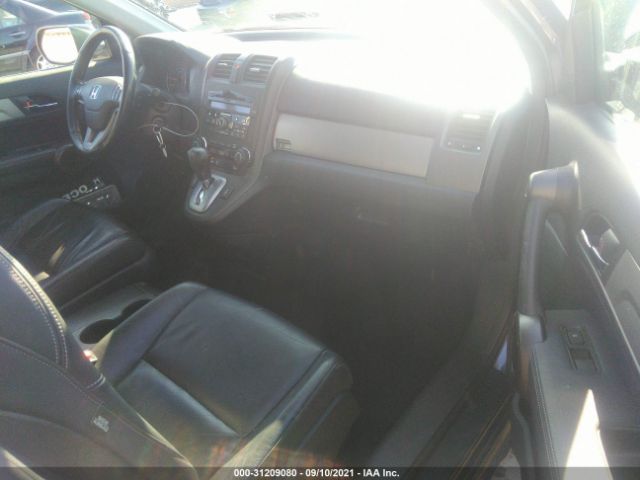 Photo 4 VIN: JHLRE3H72BC009251 - HONDA CR-V 