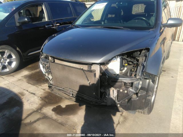 Photo 5 VIN: JHLRE3H72BC009251 - HONDA CR-V 