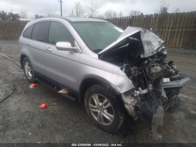 Photo 0 VIN: JHLRE3H72BC010884 - HONDA CR-V 