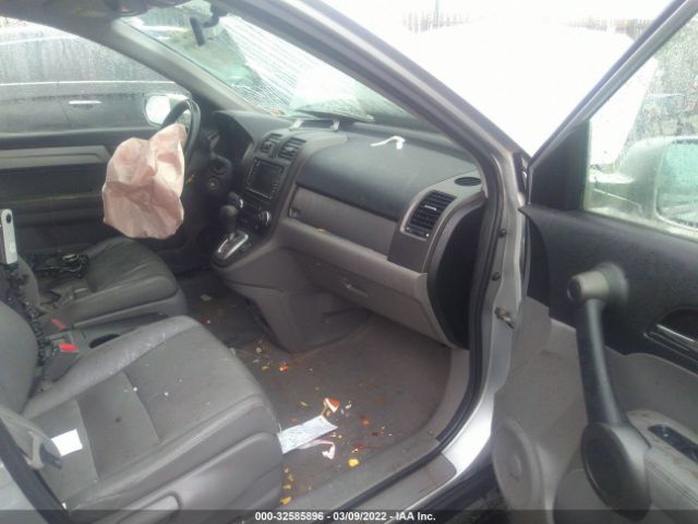 Photo 4 VIN: JHLRE3H72BC010884 - HONDA CR-V 