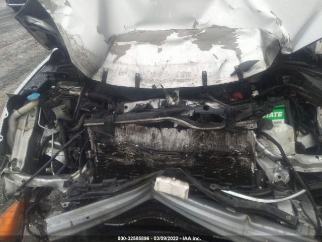 Photo 9 VIN: JHLRE3H72BC010884 - HONDA CR-V 